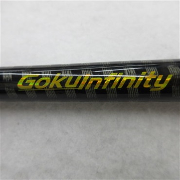 ゴクインフィニティー２００－１５０